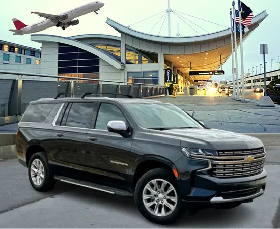 Airport Private Shuttle SeaTac, Washington for Comfortable and Reliable Airport Travel
