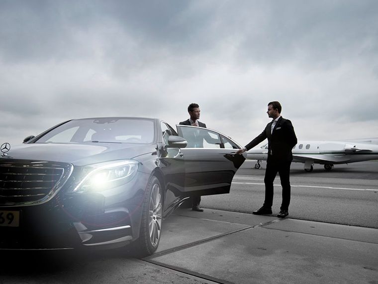 Family Travel Limo Services South Jersey for Every Special Occasion